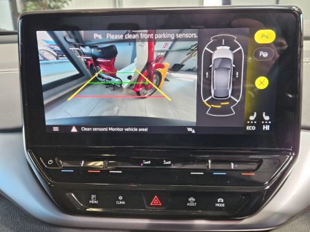 2022 Volkswagen ID.4 - thumbnail 13