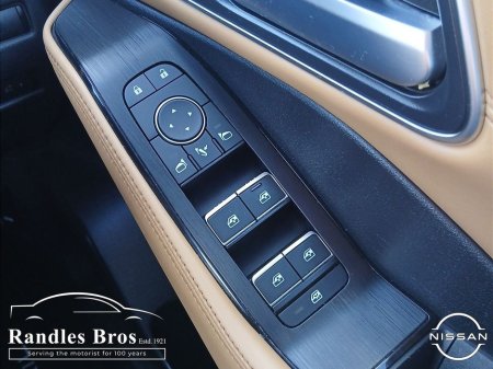 2023 Nissan X-Trail - thumbnail 25