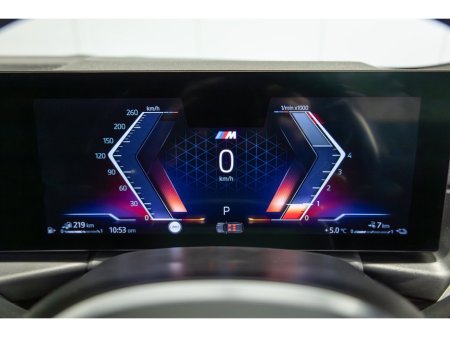 2023 BMW 3 Series 330e xDrive M Sport Auto €41,950 thumbnail