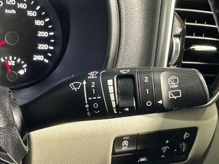 2021 Kia Sportage K3 Mhev MY21 5DR thumbnail