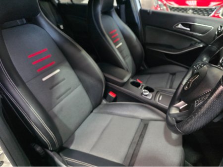 2016 Mercedes-Benz A Class A 180 €16,750 thumbnail