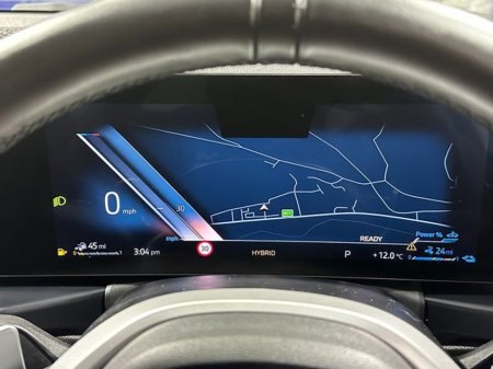 2025 BMW 3 Series 330E M Sport €50,800 thumbnail