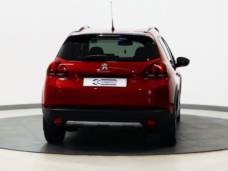 2018 Peugeot 2008 - thumbnail 4