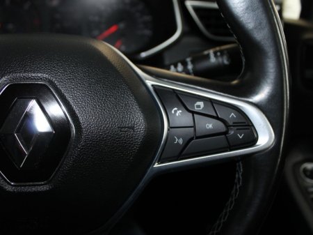 2020 Renault Clio - thumbnail 22