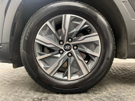 2022 Hyundai Tucson - thumbnail 5