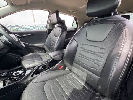 2025 Kia e-Niro EV MY25, *7 year warranty* *showroom condition*, Apple CarPlay, Electric Seats, Multi-Function Steering Wheel, Air Conditioning, €36,750