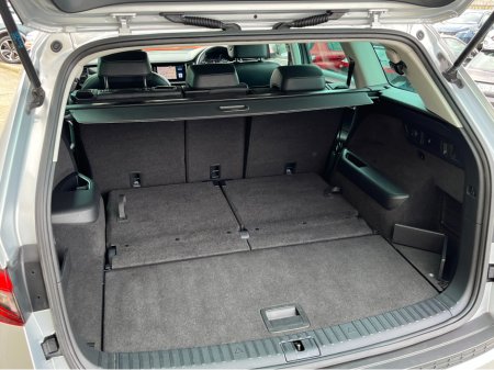 2020 Skoda Kodiaq - thumbnail 8