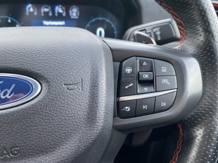 2024 Ford Ranger Raptor 3.0 V6 292BHP - No VAT €66,500 thumbnail