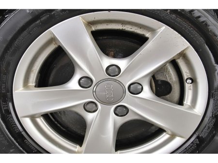 2018 Audi A3 - thumbnail 25