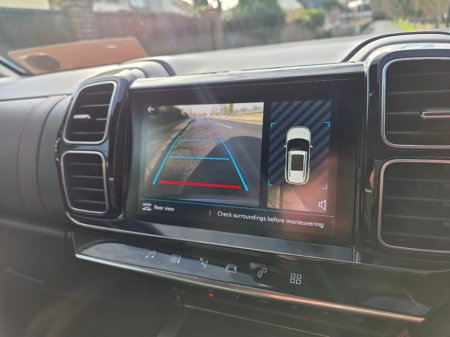 2019 Citroen C5 Aircross Feel Bluehdi 130 6MT 4DR €17,950 thumbnail