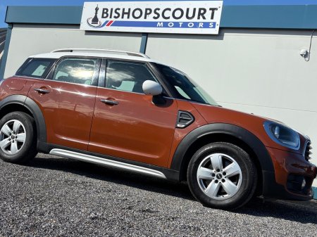 2019 MINI Countryman - thumbnail 3