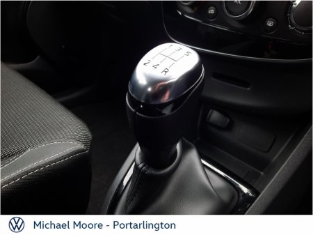 2019 Renault Clio 1.5 DCI 90 ECO DYNAMIQUE NAV €12,950 thumbnail