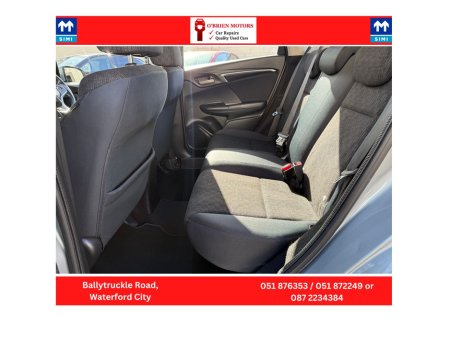 2016 Honda Jazz - thumbnail 9