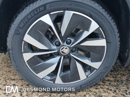 2023 Skoda Karoq - thumbnail 20