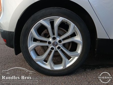 2019 Renault Scenic - thumbnail 9