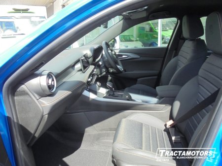 2024 Alfa Romeo Tonale SPECIAL PHEV 1.3 280BHP €41,999