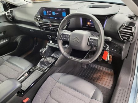 2023 Citroen C4 - photo 5