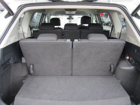 2020 Volkswagen Tiguan Allspace 2.0 TDI Match 150PS 5D Auto 4wd €33,950 thumbnail