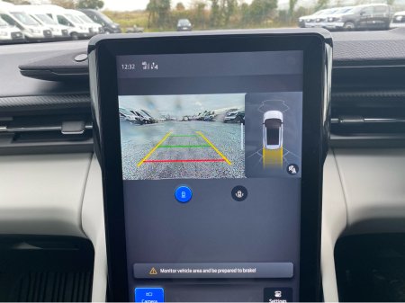 2025 Ford Explorer PREMIUM 77KWH EXTENDE thumbnail