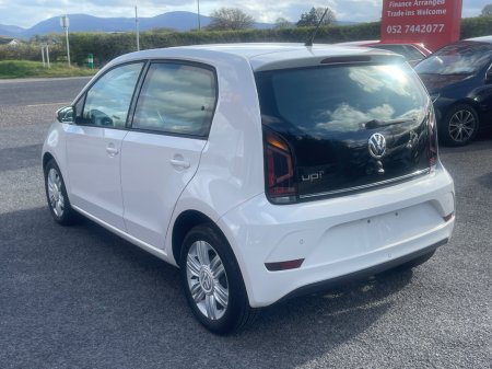 2018 Volkswagen up! - thumbnail 5