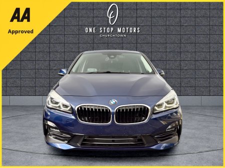 2018 BMW 2 Series Gran Tourer - thumbnail 3