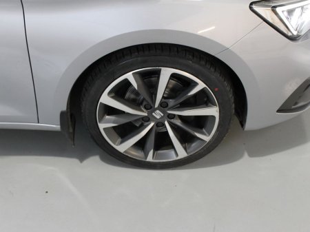 2021 SEAT Leon - thumbnail 29