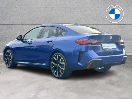 2026 BMW 2 Series - thumbnail 2