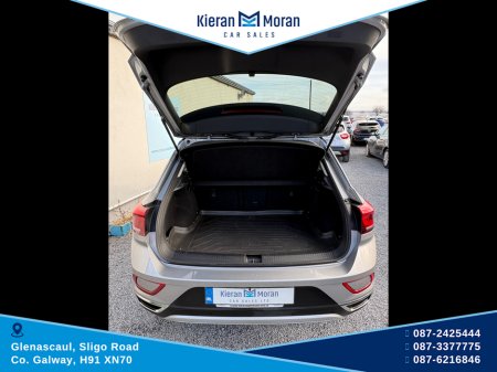 2022 Volkswagen T-Roc - thumbnail 17