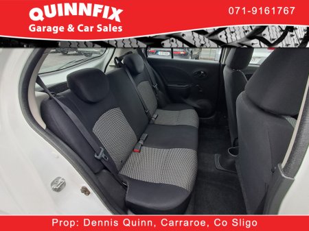 2016 Nissan Micra - thumbnail 15