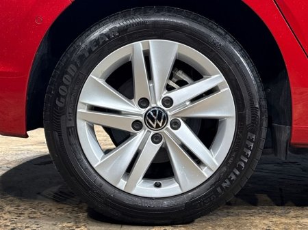 2023 Volkswagen Golf - thumbnail 10