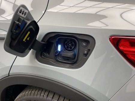 2026 Volvo EX40 - thumbnail 8