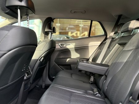 2025 Kia Sportage K3 Diesel €39,995 thumbnail