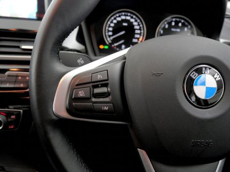 2022 BMW X1 sDrive18i Sport €32,900 thumbnail
