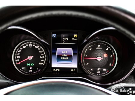 2017 Mercedes-Benz C Class - thumbnail 18