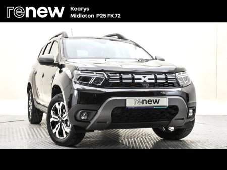 2023 Dacia Duster Journey TCe 150 4x2 AUTO NBI