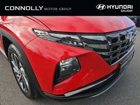 2023 Hyundai Tucson - thumbnail 14