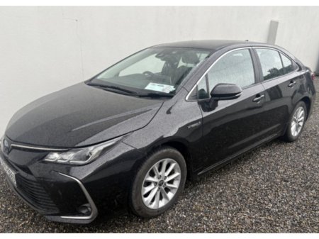 2022 Toyota Corolla for sale