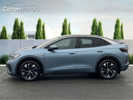 2023 Volkswagen ID.5 - thumbnail 6