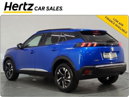 2023 Peugeot 2008 - thumbnail 2