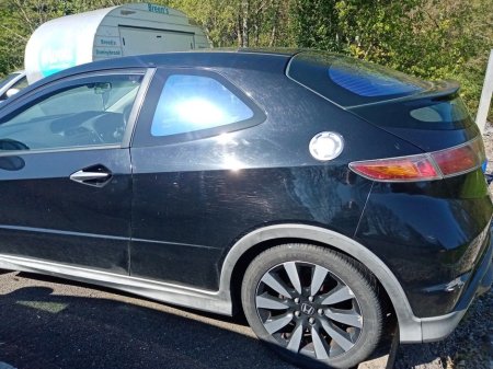 2008 Honda Civic - photo 6
