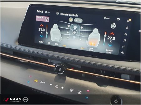 2026 Nissan Ariya - thumbnail 18