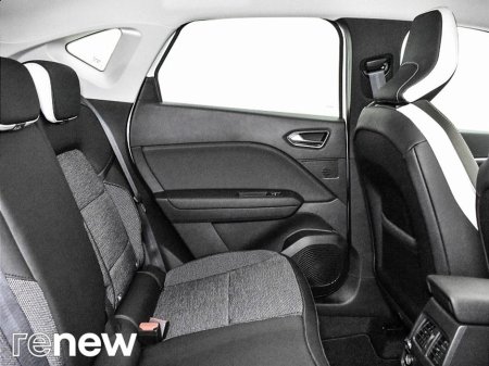 2021 Renault Captur - thumbnail 13