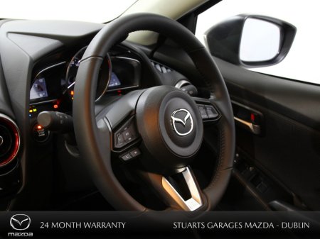 2023 Mazda Mazda2 - thumbnail 13