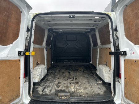 2020 Ford Transit Custom 300 LWB TREND 2 2.0 130 3 thumbnail