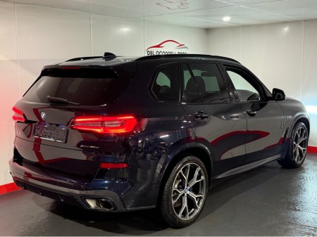 2022 BMW X5 - thumbnail 24