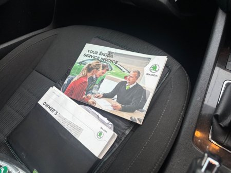 2016 Skoda Octavia - thumbnail 4