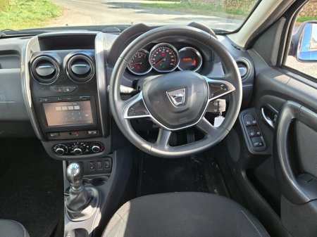 2018 Dacia Duster - thumbnail 14