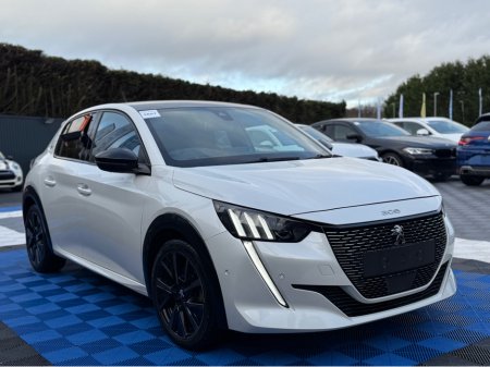 2021 Peugeot 208 GT - 1.2 PETROL - AUTO - 12M WARRANTY - CAR: 1607 €16,950 thumbnail
