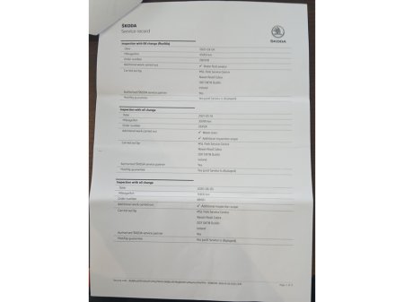 2019 Skoda Karoq - thumbnail 3