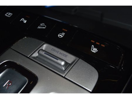 2021 Hyundai Tucson 2WD Executive Plus HEV Auto €32,995 thumbnail